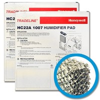 Honeywell HC22E 1003 Humidifier Pad - B0076OXQ36